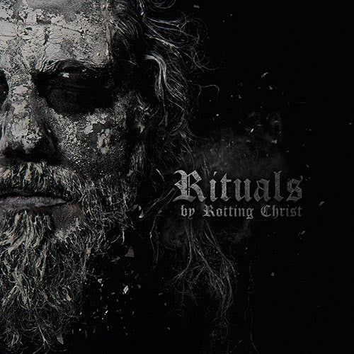  |   | Rotting Christ - Rituals (2 LPs) | Records on Vinyl