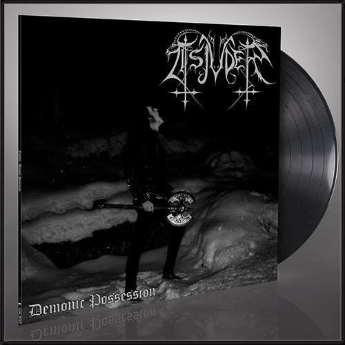  |   | Tsjuder - Demonic Possession (LP) | Records on Vinyl