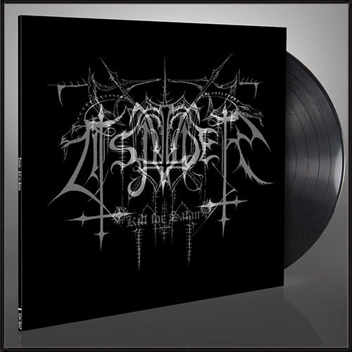  |   | Tsjuder - Kill For Satan (LP) | Records on Vinyl