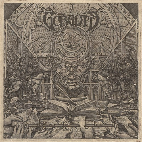  |   | Gorguts - Pleiades Dust (LP) | Records on Vinyl