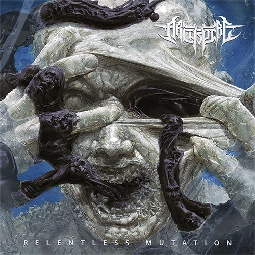  |   | Archspire - Relentless Mutation (LP) | Records on Vinyl