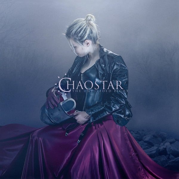  |   | Chaostar - Undivided Light (2 LPs) | Records on Vinyl