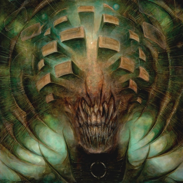  |   | Horrendous - Idol (LP) | Records on Vinyl