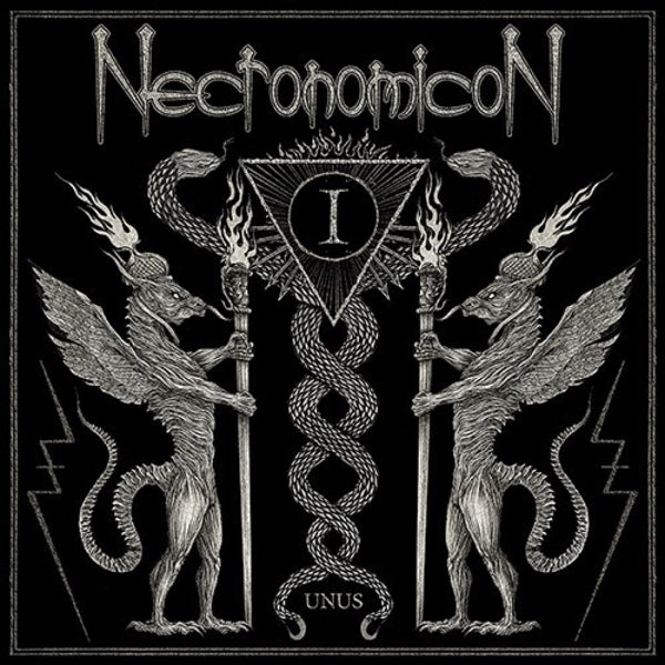  |   | Necronomicon - Unus (LP) | Records on Vinyl