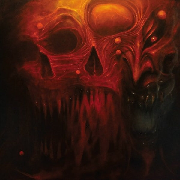  |   | Horrendous - Ontological Mysterium (LP) | Records on Vinyl