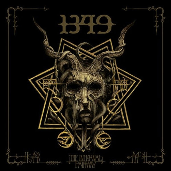  |   | Thirteen Forty-Nine - Infernal Pathway (2 LPs) | Records on Vinyl