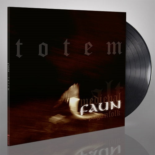  |   | Faun - Totem (LP) | Records on Vinyl