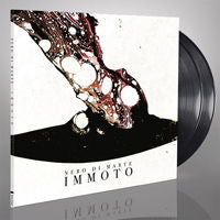 Nero Di Marte - Immoto (LP) Cover Arts and Media | Records on Vinyl