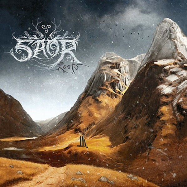  |   | Saor - Roots (2 LPs) | Records on Vinyl