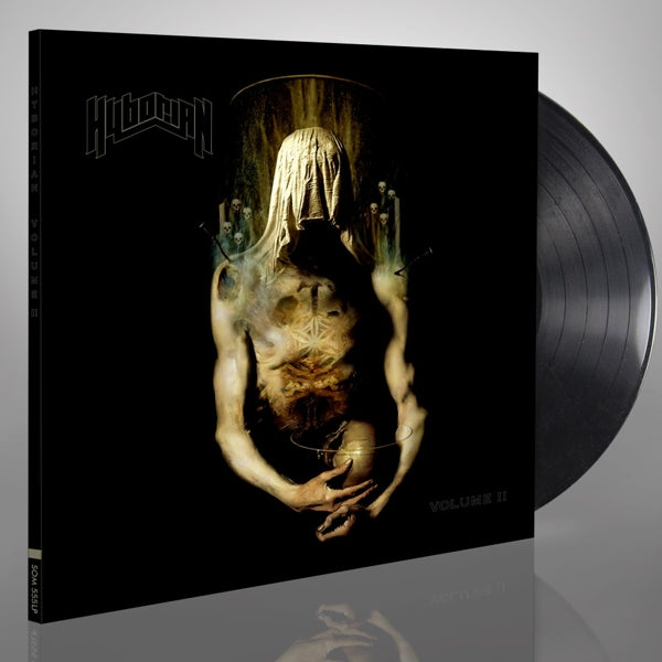  |   | Hyborian - Volume Ii (LP) | Records on Vinyl