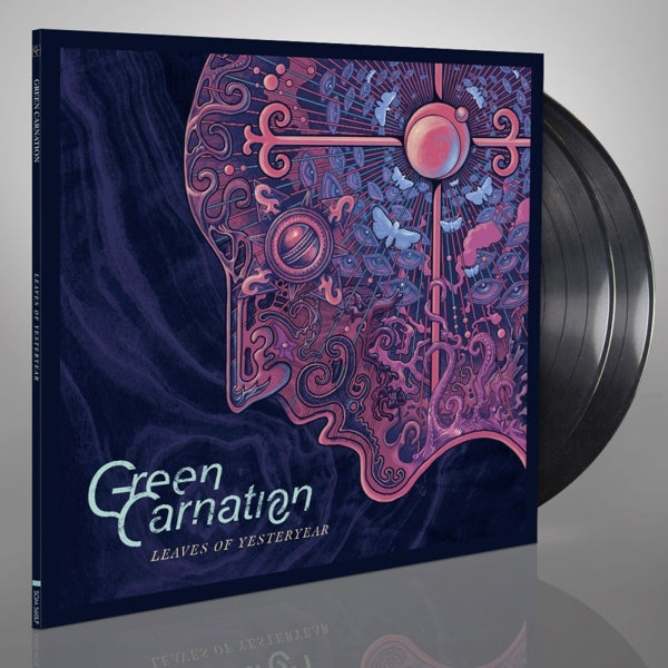  |   | Green Carnation - Leaves of Yesteryear (2 LPs) | Records on Vinyl