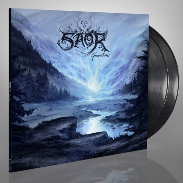  |   | Saor - Guardians (2 LPs) | Records on Vinyl