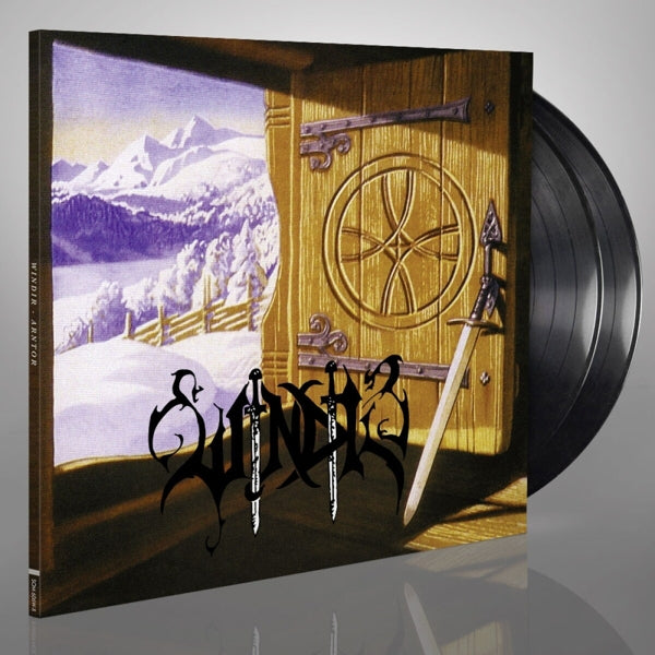  |   | Windir - Arntor (2 LPs) | Records on Vinyl