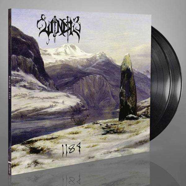  |   | Windir - 1184 (2 LPs) | Records on Vinyl