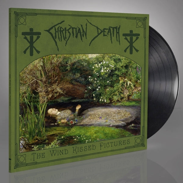  |   | Christian Death - Wind Kissed Pictures (LP) | Records on Vinyl