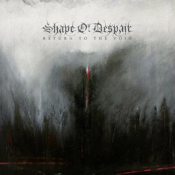  |   | Shape of Despair - Return To the Void (2 LPs) | Records on Vinyl