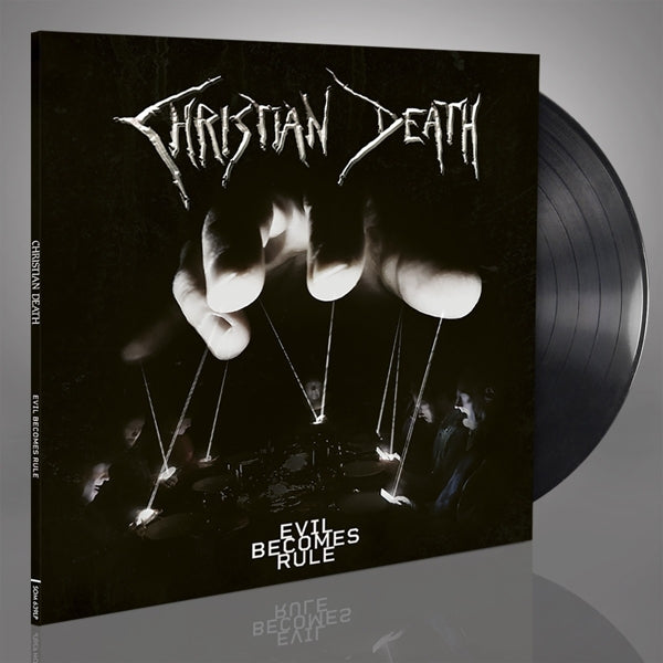  |   | Christian Death - Evil Becomes Rule (LP) | Records on Vinyl