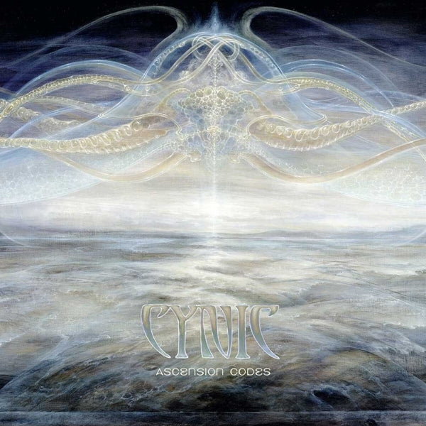  |   | Cynic - Ascension Codes (2 LPs) | Records on Vinyl