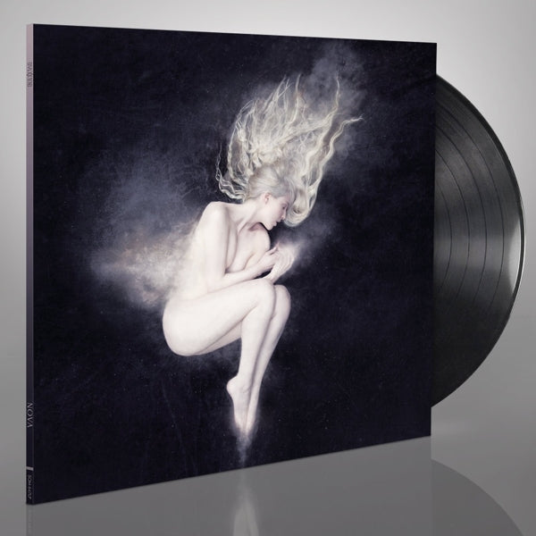  |   | Sylvaine - Nova (LP) | Records on Vinyl