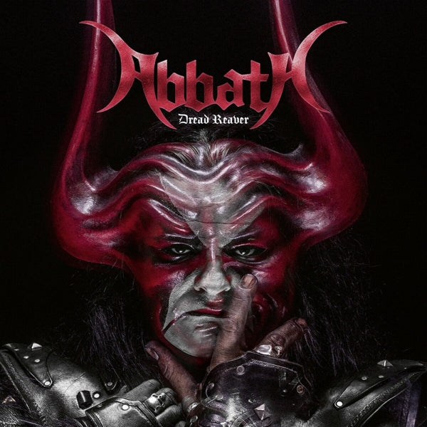  |   | Abbath - Dread Reaver (LP) | Records on Vinyl