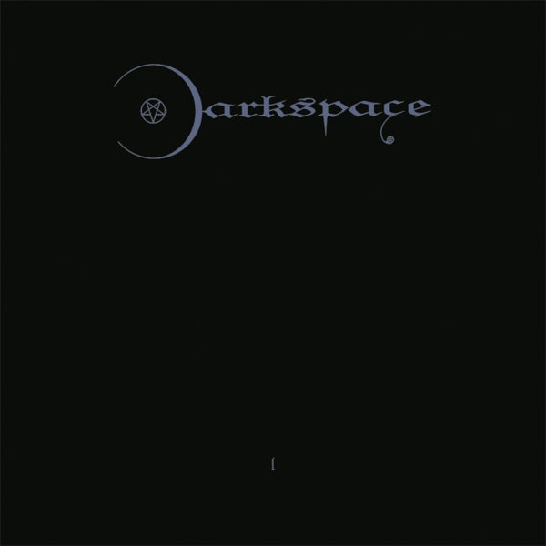 Darkspace - Dark Space I (2 LPs) Cover Arts and Media | Records on Vinyl