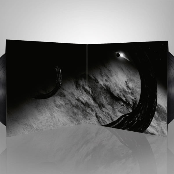 Darkspace - Dark Space Iii (2 LPs) Cover Arts and Media | Records on Vinyl