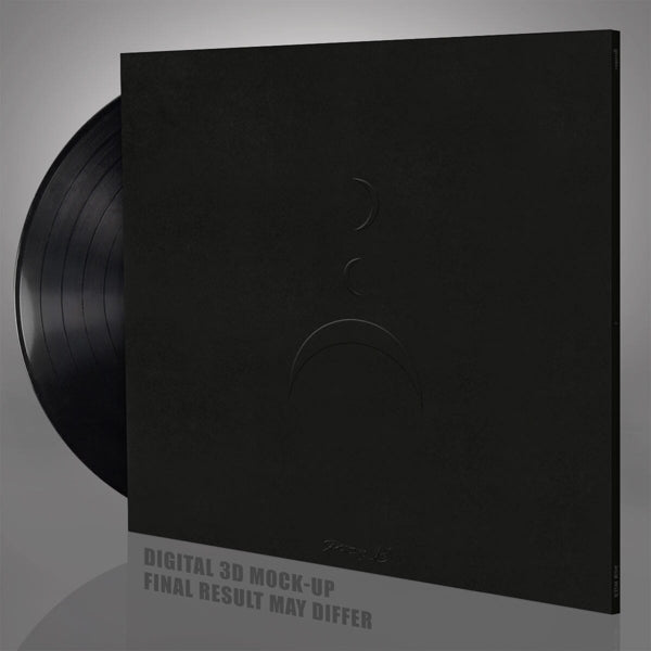 Darkspace - Dark Space -I (Single) Cover Arts and Media | Records on Vinyl