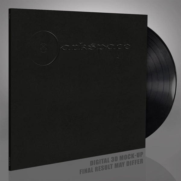  |   | Darkspace - Dark Space -I (Single) | Records on Vinyl