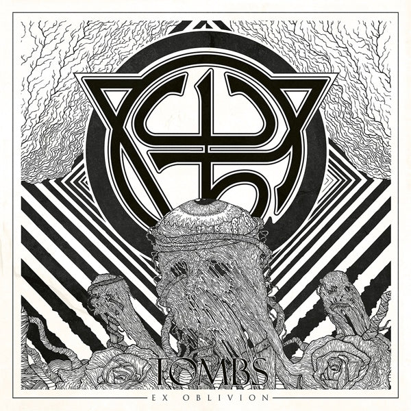  |   | Tombs - Ex Oblivion (LP) | Records on Vinyl