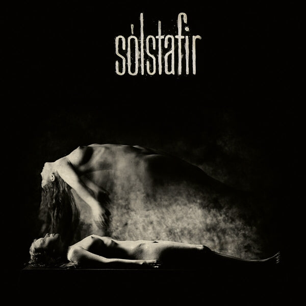 Solstafir - Kold (2 LPs) Cover Arts and Media | Records on Vinyl