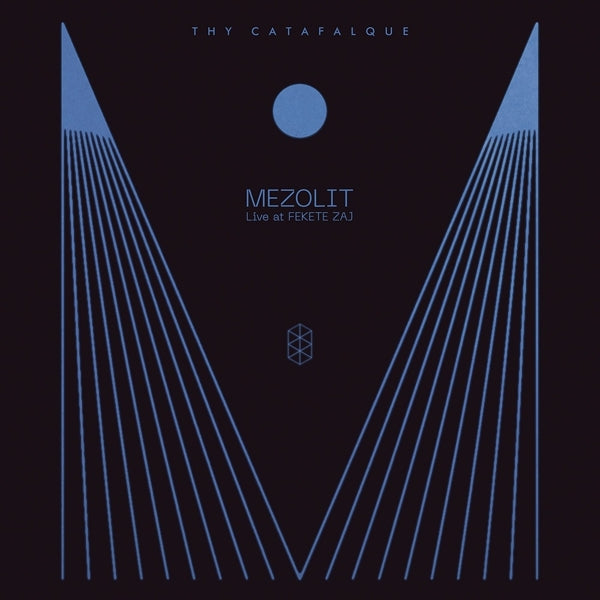  |   | Thy Catafalque - Mezolit (2 LPs) | Records on Vinyl