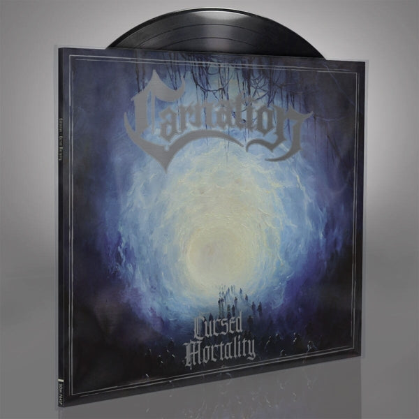  |   | Carnation - Cursed Mortality (LP) | Records on Vinyl