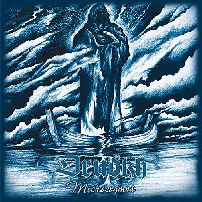  |   | Drudkh - Microcosmos (LP) | Records on Vinyl