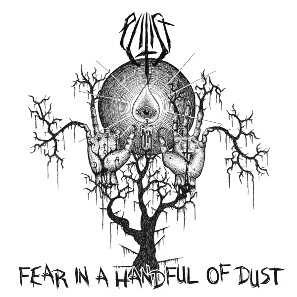  |   | Elitist - Fear In a Handful of Dust (LP) | Records on Vinyl