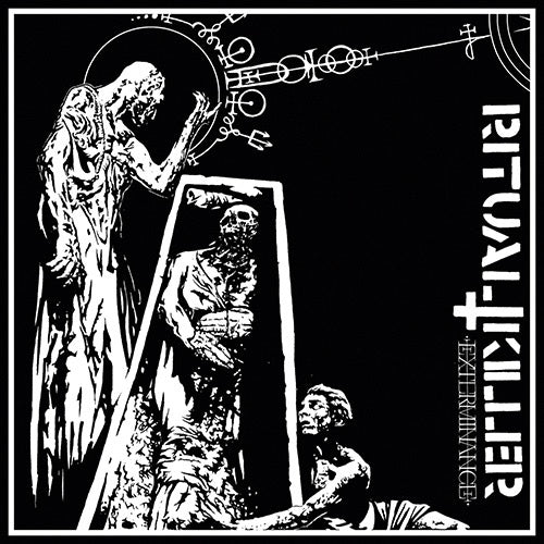  |   | Ritual Killer - Exterminance (LP) | Records on Vinyl