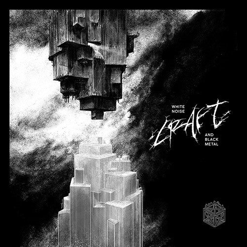  |   | Craft - Whte Noise & Black Metal (LP) | Records on Vinyl