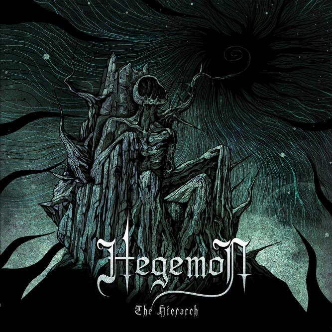  |   | Hegemon - Hierarch (LP) | Records on Vinyl