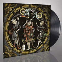 Glorior Belli - Apostates (LP) Cover Arts and Media | Records on Vinyl