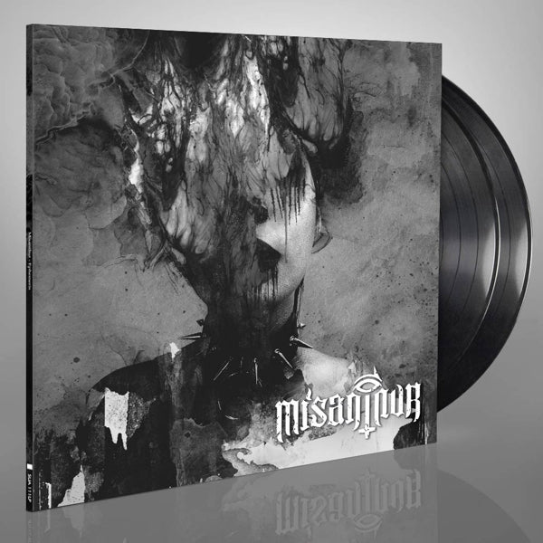  |   | Misanthur - Ephemeris (LP) | Records on Vinyl