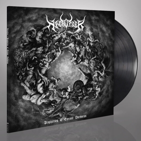  |   | Necrofier - Prophecies of Eternal Darkness (LP) | Records on Vinyl