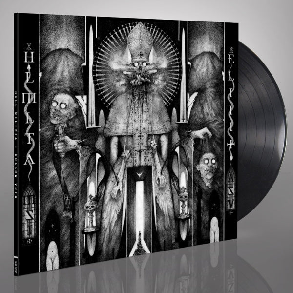  |   | Hell Militia - Hollow Void (LP) | Records on Vinyl