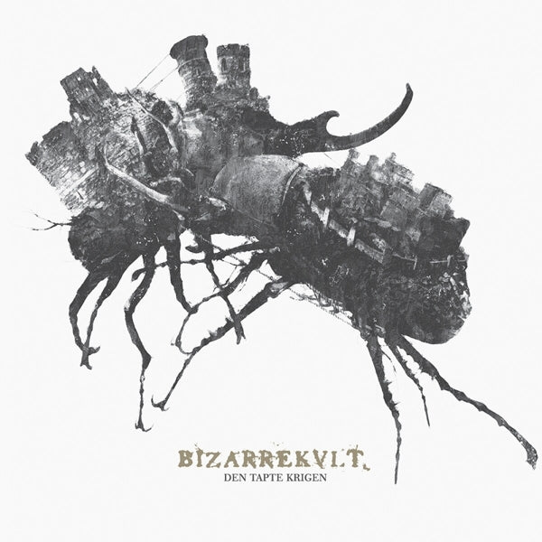  |   | Bizarrekult - Den Tapte Krigen (LP) | Records on Vinyl