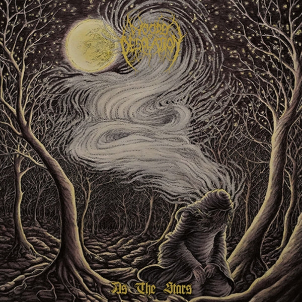  |   | Woods of Desolation - As the Stars (LP) | Records on Vinyl