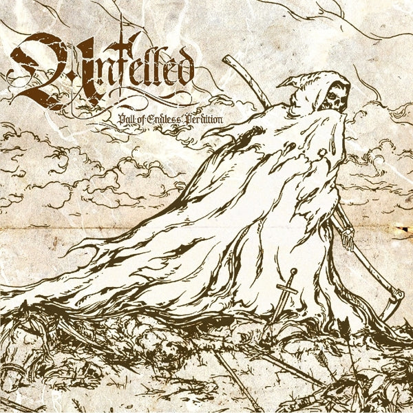  |   | Unfelled - Pall of Endless Perdition (LP) | Records on Vinyl