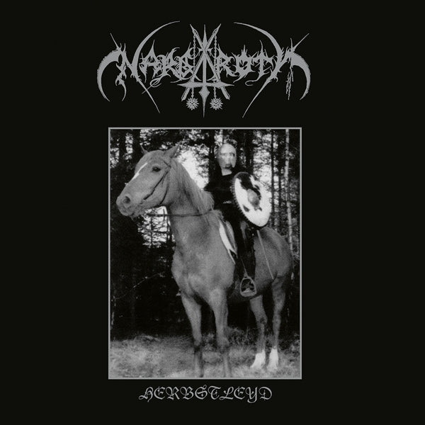  |   | Nargaroth - Herbstleyd (2 LPs) | Records on Vinyl