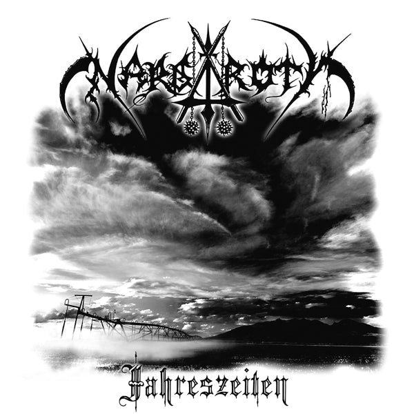  |   | Nargaroth - Jahreszeiten (2 LPs) | Records on Vinyl