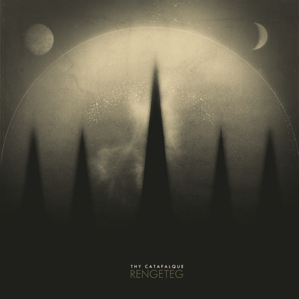  |   | Thy Catafalque - Rengeteg (2 LPs) | Records on Vinyl