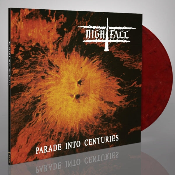  |   | Nightfall - Parade Into Centuries (LP) | Records on Vinyl