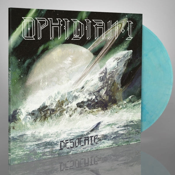  |   | Ophidian I - Desolate (LP) | Records on Vinyl