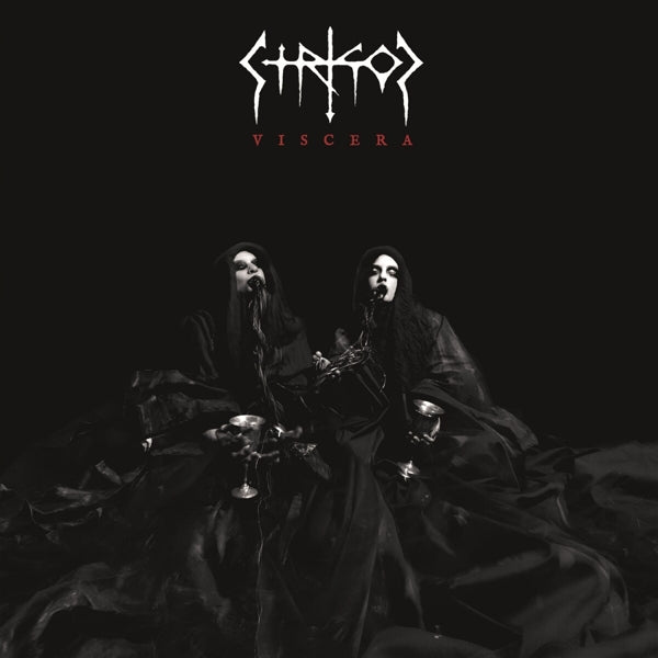  |   | Strigoi - Viscera (LP) | Records on Vinyl